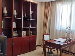 -苏州独墅湖书香世家酒店