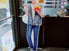 -麦当劳(金桥店)
