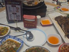 -鹅香四海·卤水火锅·砂锅粥·潮汕菜(宝安店)