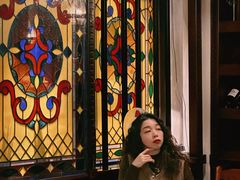 -Golden Lily河内巴黎法越料理餐厅(建国西路店)