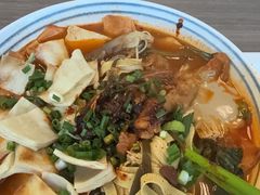 -范家大院(华为店)