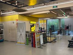 -FEELINGME乐刻包月私教馆·健身(澳门路店)