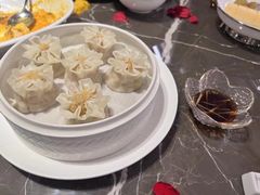 -海派悦庭·海胆烧麦·新融合菜(凯德广场店)