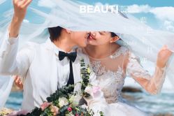 -太古映画婚纱摄影(天河店)