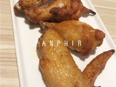 -必胜客(蜀山万象汇店)