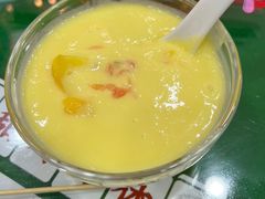 -五条人糖水铺(武林总店)