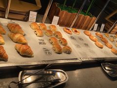 -海口鲁能希尔顿酒店-田园汇自助餐·三文鱼·海鲜