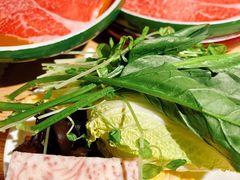 -温野菜涮涮锅(西单大悦城店)