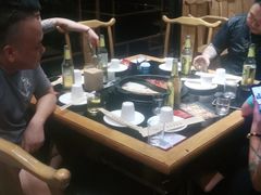 -川中故事·成都老火锅(东书房店)