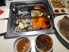 -海底捞火锅(长沙华创国际广场店)