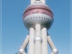 -东方明珠广播电视塔