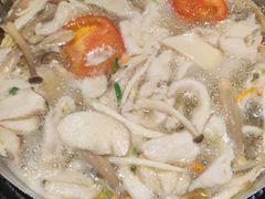 -芭夯兔·兔肉汤锅(新都店)