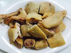 -睿柏云酒店-餐厅