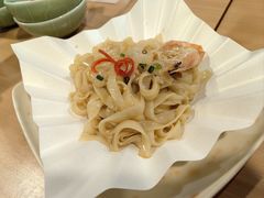 -蚝老板海鲜烧烤大排档(码头店)