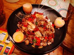 -烛影拾光观景餐厅·创意菜·摄影·小提琴(大唐不夜城店)