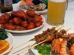 -北京海德酒店温泉
