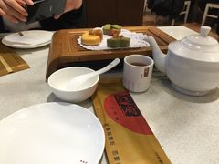 -闫府私房菜(经四路万达店)