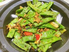 -雅酌园百姓菜馆(颐和路店)