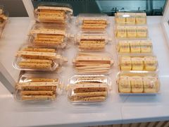 -焙丽拾光(麦凯乐直营店)