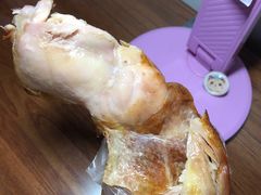-大益烤鸡