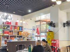 -洛东土菜馆(建国北路店)