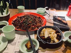 -胡桃里音乐酒馆(曲江店)