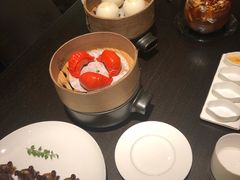 -甄御•海鲜新青岛菜(麦岛店)