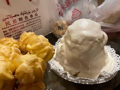 -民忠甜心店(解放南路店)