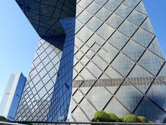 -中央广播电视总台(光华路办公区)