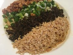 宜宾燃面-峨嵋小镇·川菜(正定朗华店)