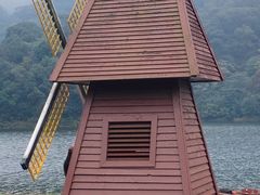 -广州市石门国家森林公园