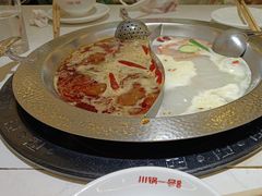 -川锅一号火锅(铜山万达店)