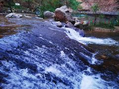 -湖洞水自然风景区