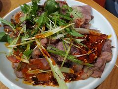 -古觉面片(科技路天朗蓝湖树店)