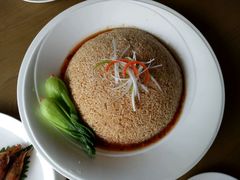 -九墅庭院餐厅(九溪徐村店)