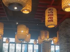 -二十八里太湖船菜(吉祥路店)