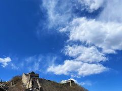 -慕田峪长城