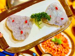 -头羊市井羊肉馆