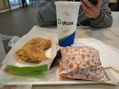 -德克士(广州南站店)