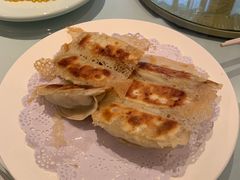 -静之湖湖畔餐厅