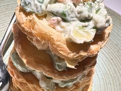 -食廬(虹桥南丰城店)
