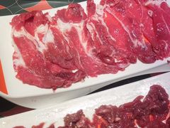 -南城十里潮汕鲜牛火锅·鲜虾生滚粥(融汇老商埠店)