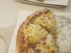 -尊宝比萨(中山八店)