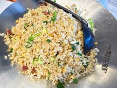 -一棠龙虾•王牌虾球(恒隆广场店)