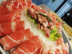 -福禄娃一家人火锅(好运街店)