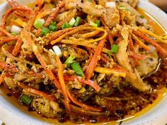 兔腩-浮何烤铺(桐梓林店)