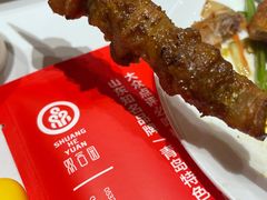 -双合园·海鲜水饺青岛菜(九水东路店)