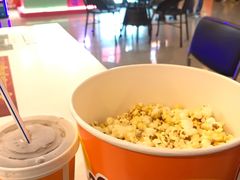 -国文影城(上海闸北店)