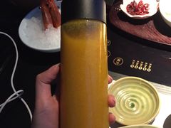 -花潮料理艺食馆(成都万象城店)