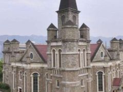 -重庆市江北嘴中央商务区中央公园